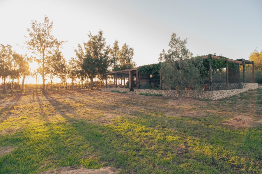 0 Bedroom Property for Sale in Hopefield Rural Western Cape
